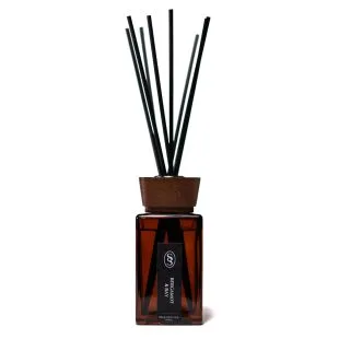 Bergamot & Bay Natural Reed Diffuser - Grounding