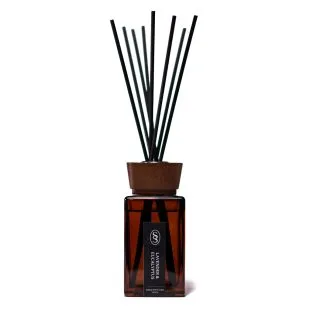 Lavender & Eucalyptus Natural Reed Diffuser - Relaxing