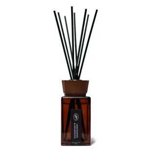 Lemongrass & Cedarwood Natural Reed Diffuser - Rejuvenating