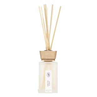 Lime & Tea Tree Natural Reed Diffuser - Elevating