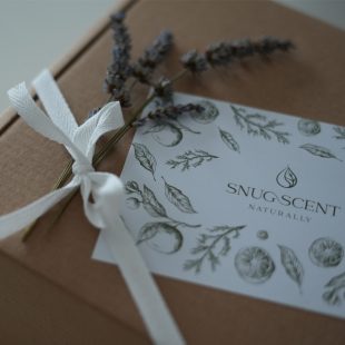 Alternative view of Gift Boxing Service Per Gift