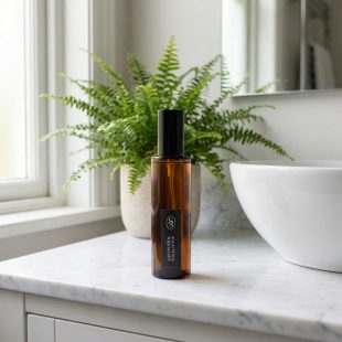 Lavender & Eucalyptus Natural Room Spray - Relaxing - Image 4