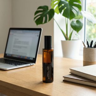 Neroli & Bitter Orange Natural Room Spray - Indulging - Image 4