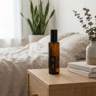 Alternative view of Natural Room Spray Subscription