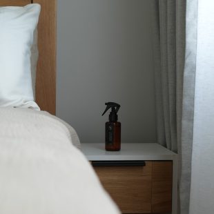 Alternative view of Lime & Vanilla Natural Room Spray 300ml Refill - Enhancing