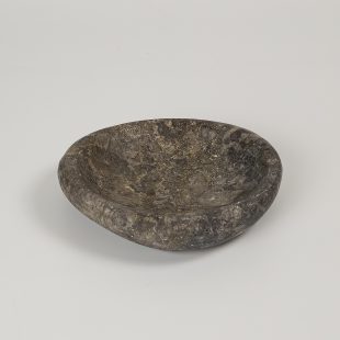 Natural Marble Dish