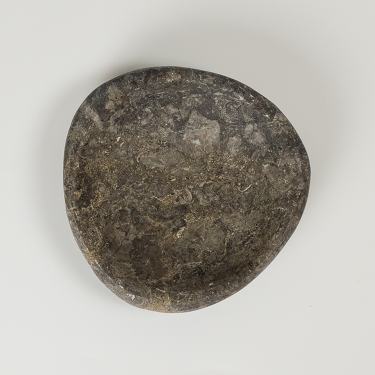 White Sage Smudging Kit with Real Marble Dish - Image 6