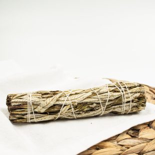 Black Sage Smudge Stick 15 cm