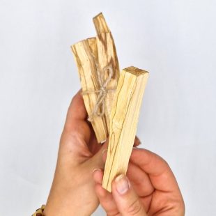 1st Grade Palo Santo Sticks - Image 3