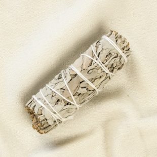 White Sage Smudge Stick - Image 3