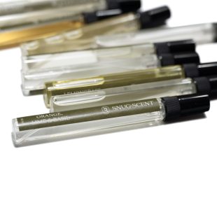 Alternative view of Snug Scent Discovery Set