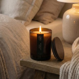 Natural Candle Subscription