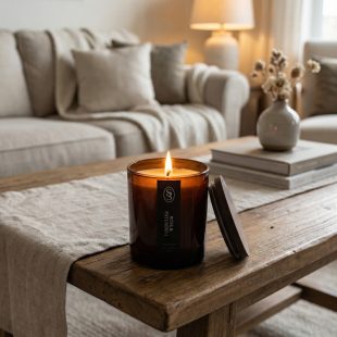 Natural Candle Subscription - Image 3