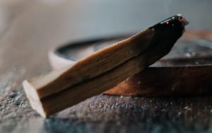 Palo Santo Wood