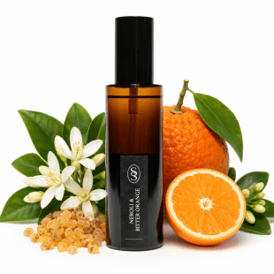Alternative view of Neroli & Bitter Orange Natural Room Spray - Indulging