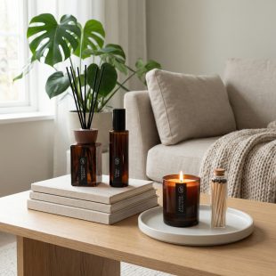 Alternative view of Complete Home Gift Set
