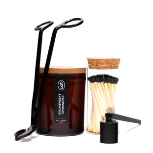 Candle Lover Gift Set - Image 4