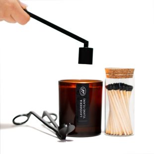 Candle Lover Gift Set - Image 5