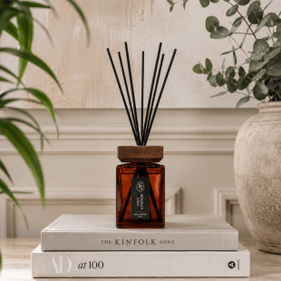 Large 500ml Natural Reed Diffuser - Image 3