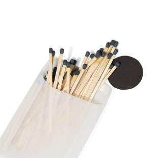 Alternative view of Loose Long Matches For Candles