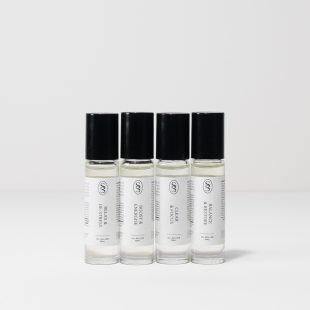 Relax & Destress Essential Oil Roller - Image 4