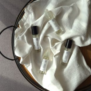 Alternative view of Everyday Wellness Essential Oil Roller Set