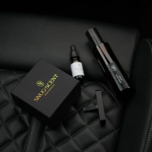 Natural Car Refresher Gift Set - Image 4