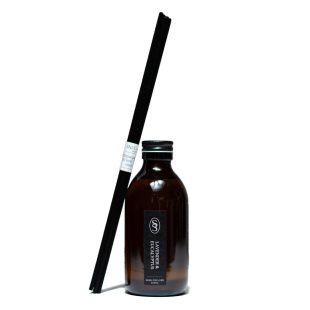 Lavender & Eucalyptus Natural Diffuser 300ml Refill - Relaxing