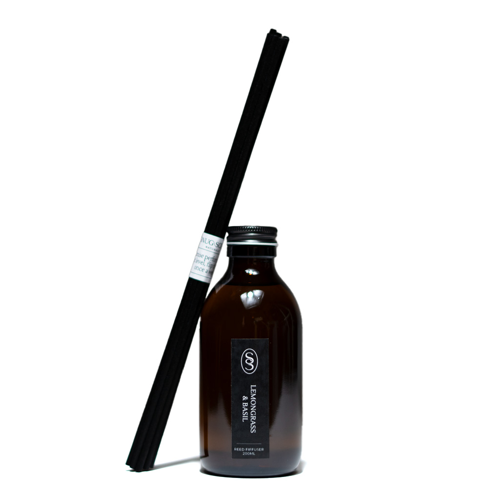 Natural Reed Diffuser Refill Subscription