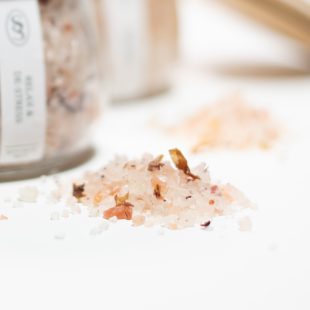 Clear & Detox Bath Salts – Rosemary & Grapefruit - Image 9
