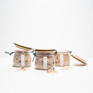 Clear & Detox Bath Salts – Rosemary & Grapefruit - Image 11