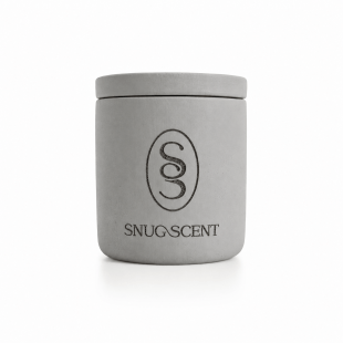 Natural Citronella Candle - Image 5