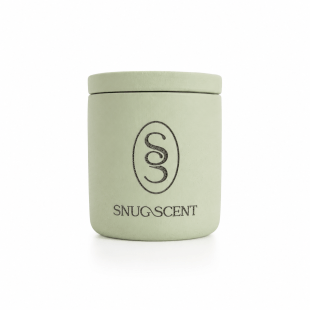 Natural Citronella Candle