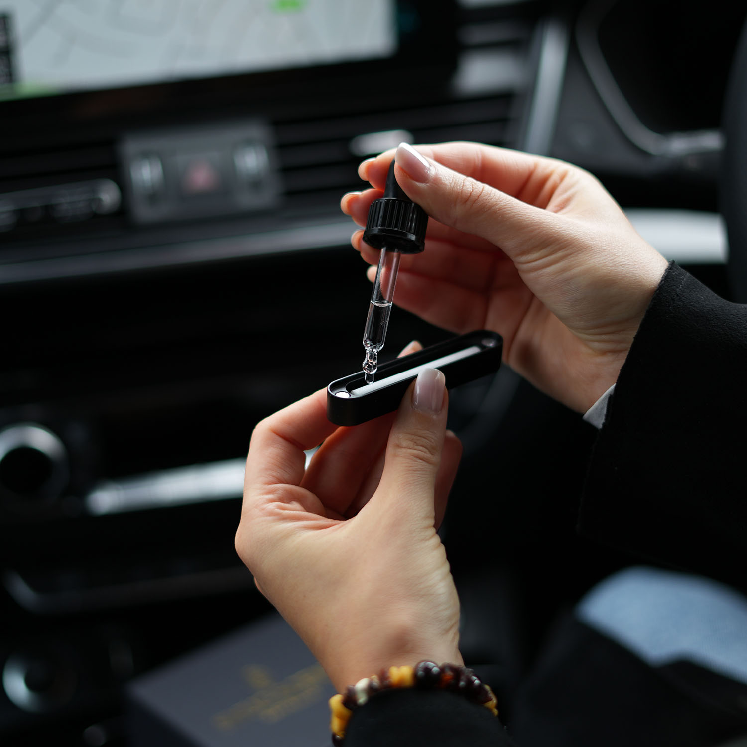 Absorbent Cores for Snug Scent Natural Car Air Freshener - Image 4