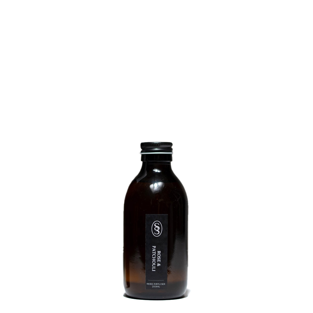 Neroli & Bitter Orange Natural Room Spray 300ml Refill - Indulging