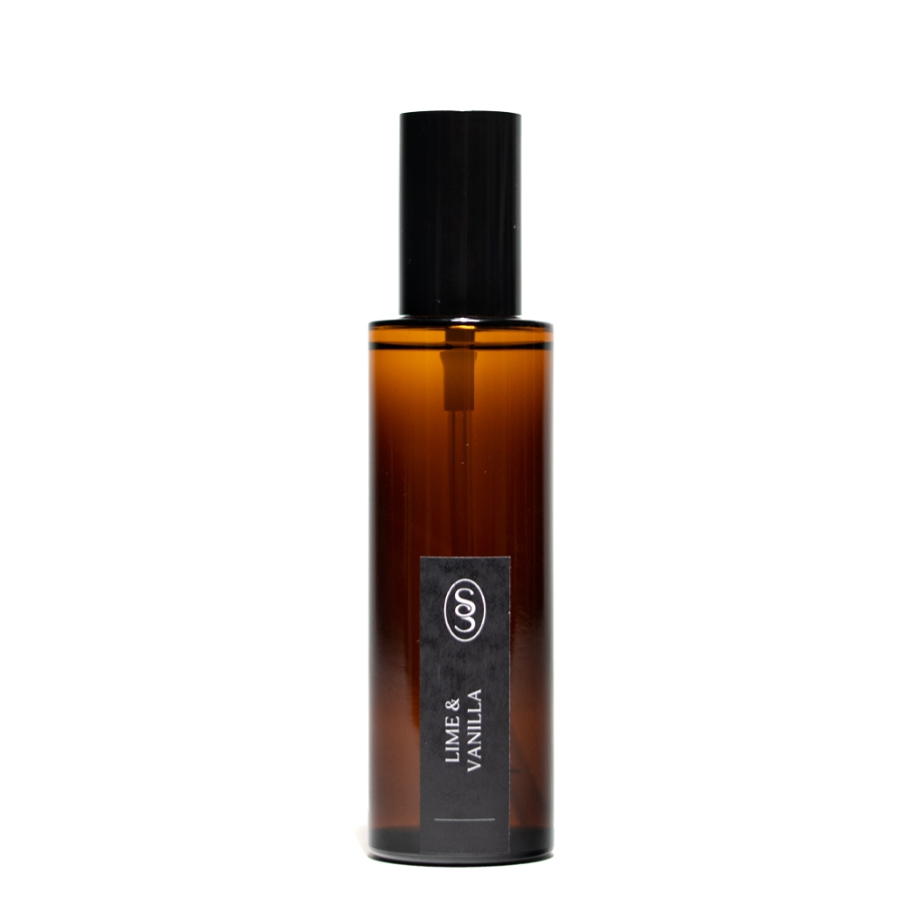 Winter Spruce Natural Room Spray - Pine & Cedar