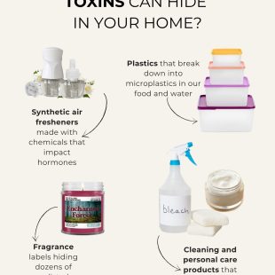 10 Easy Non-Toxic Swaps Guide - Image 4