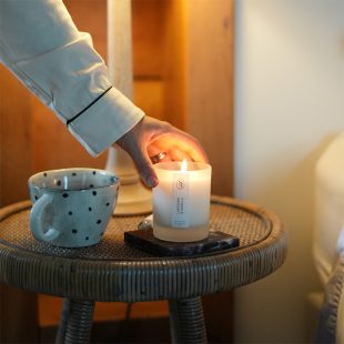 The Last Hour Bedtime Ritual Box - Lavender & Vanilla - Image 5