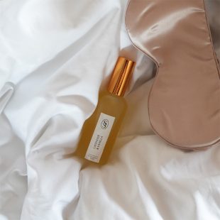 The Last Hour Bedtime Ritual Box - Lavender & Vanilla - Image 7