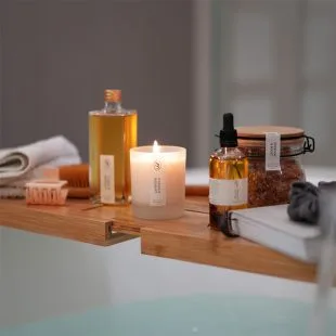 Alternative view of The Last Hour Bedtime Ritual Box - Lavender & Vanilla
